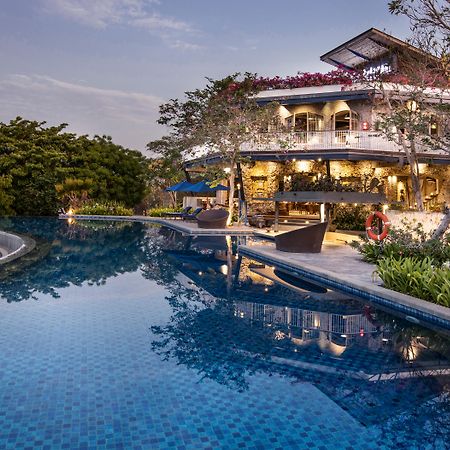 Plataran Menjangan Resort And Spa - Chse Certified Banyuwedang Exteriör bild