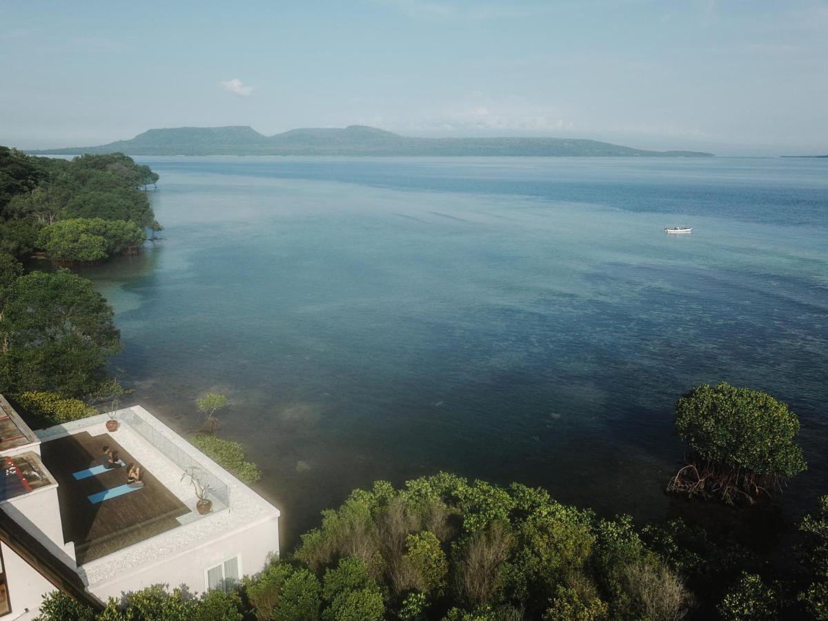 Plataran Menjangan Resort And Spa - Chse Certified Banyuwedang Exteriör bild
