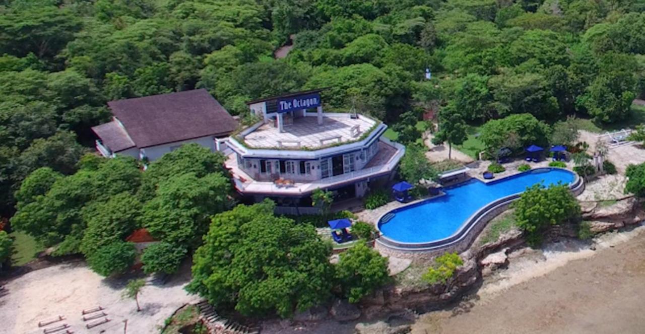 Plataran Menjangan Resort And Spa - Chse Certified Banyuwedang Exteriör bild