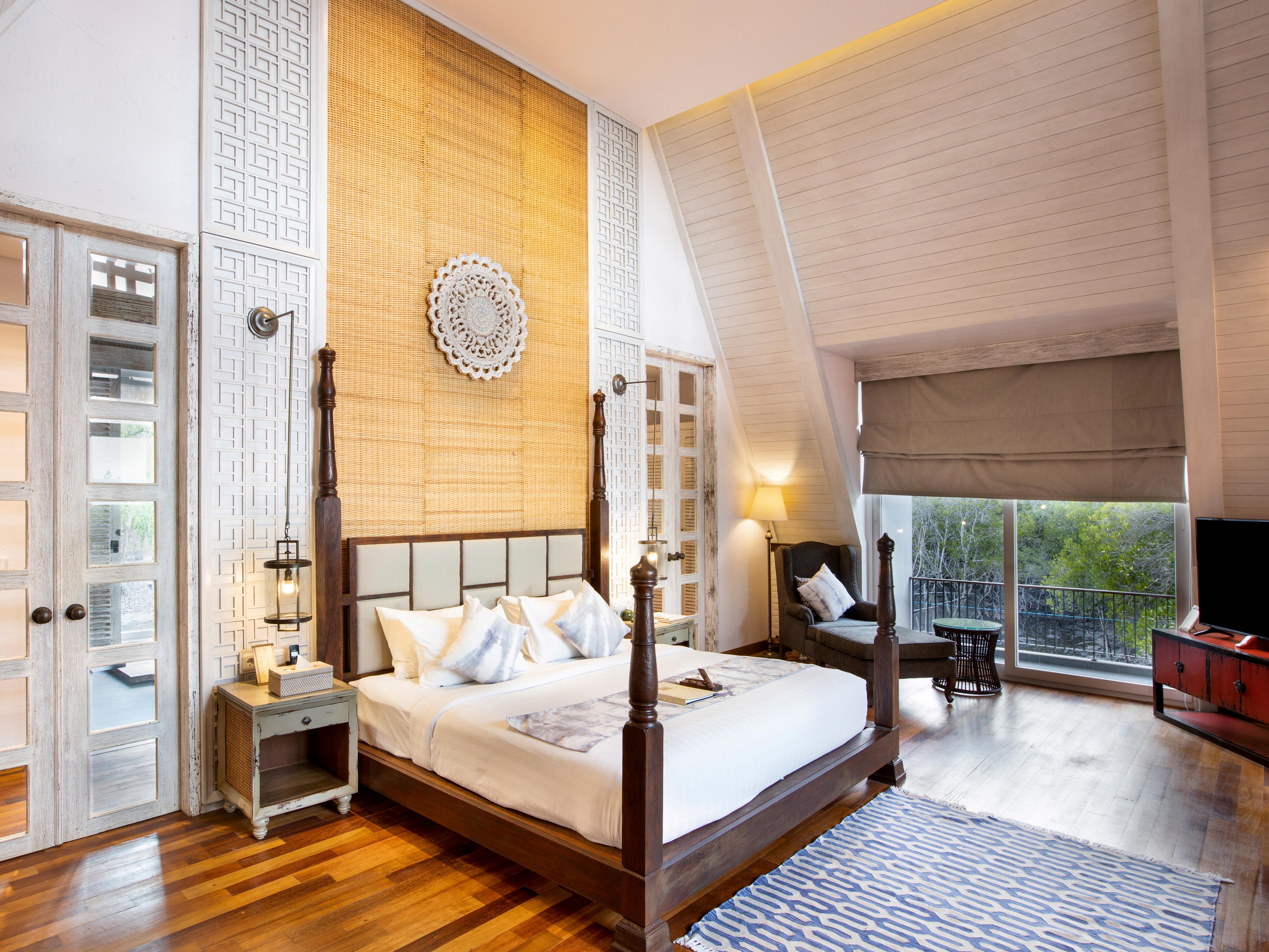 Plataran Menjangan Resort And Spa - Chse Certified Banyuwedang Exteriör bild