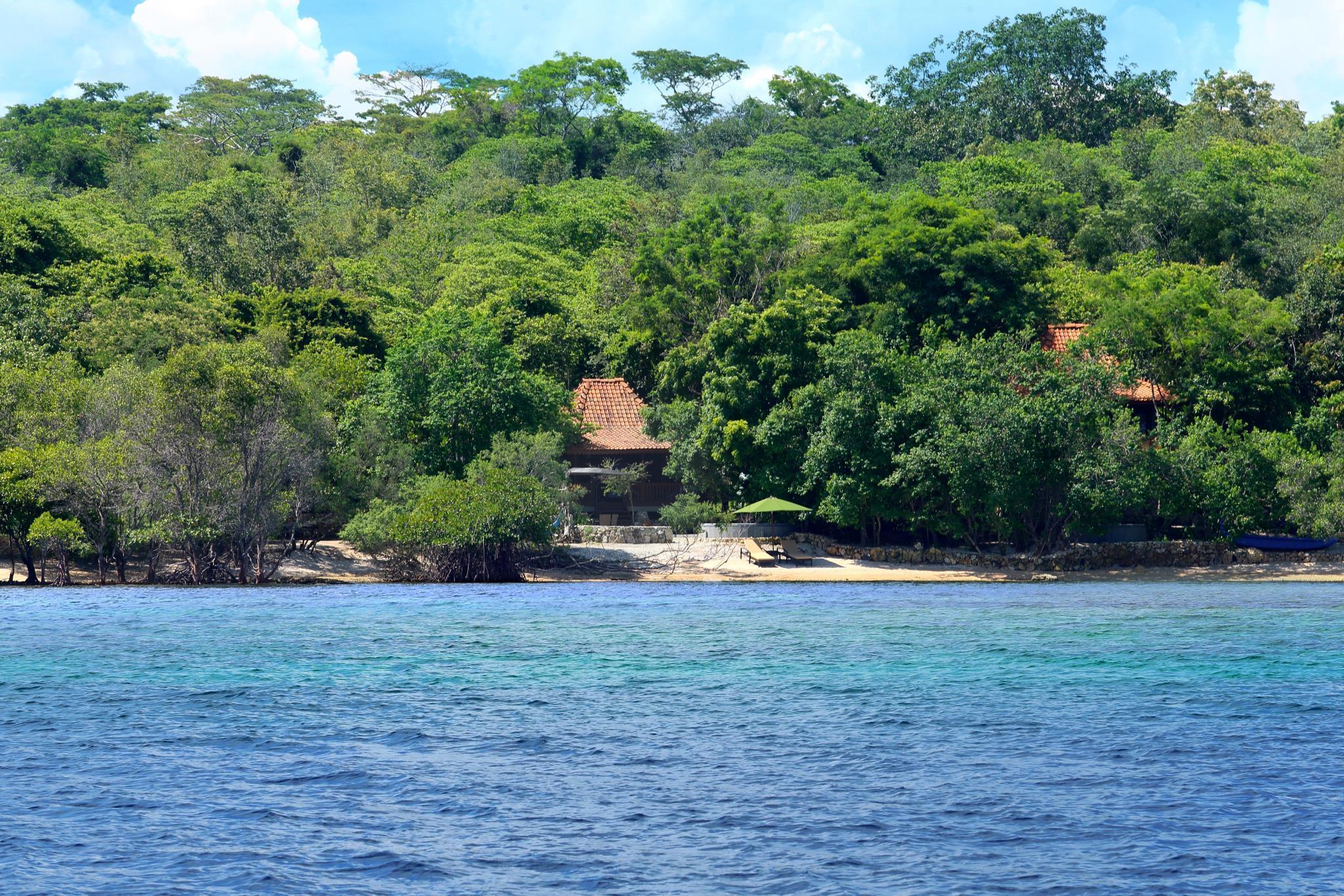Plataran Menjangan Resort And Spa - Chse Certified Banyuwedang Exteriör bild