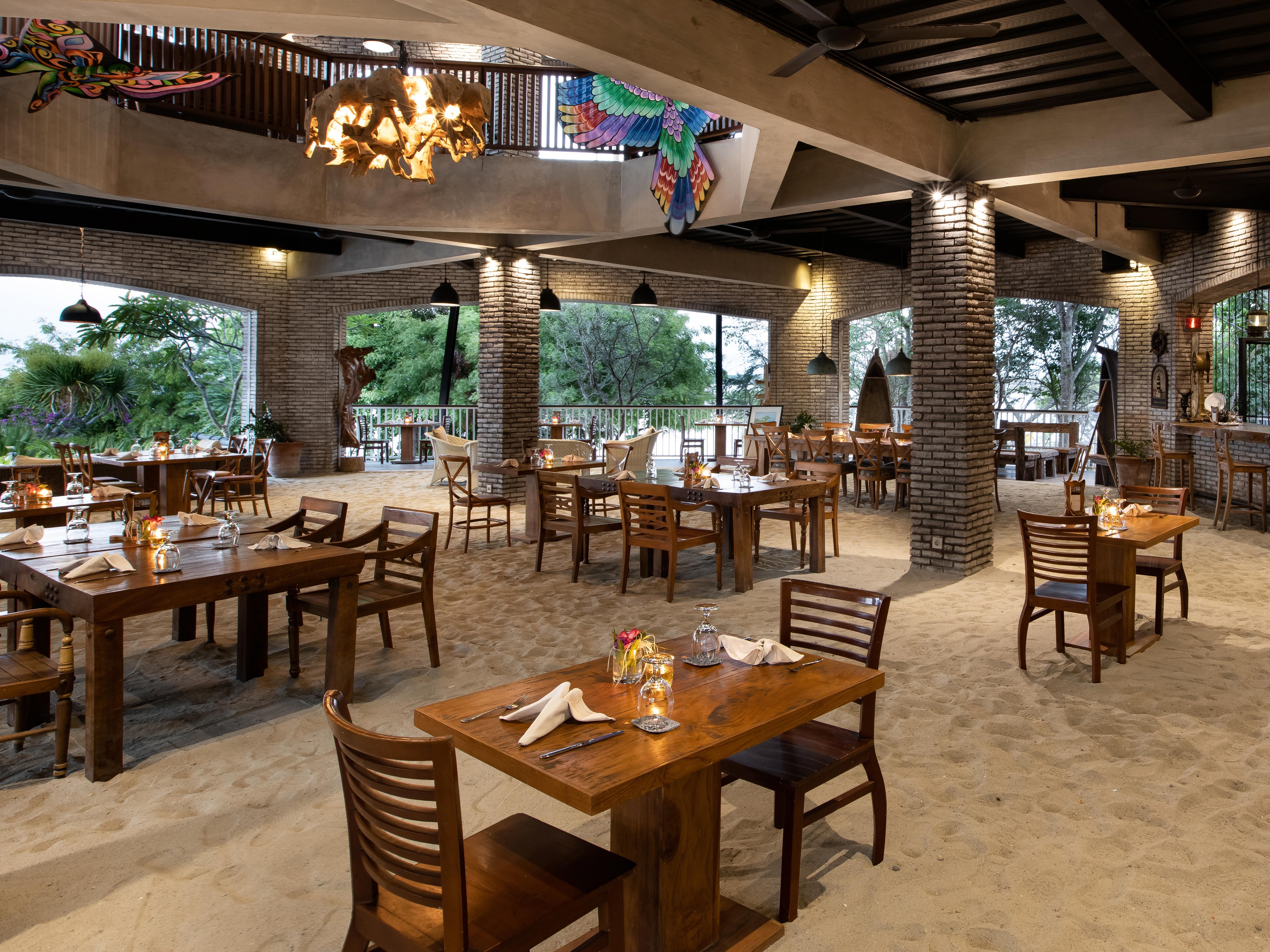 Plataran Menjangan Resort And Spa - Chse Certified Banyuwedang Exteriör bild