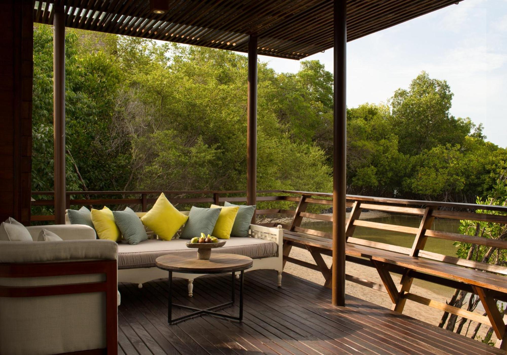 Plataran Menjangan Resort And Spa - Chse Certified Banyuwedang Rum bild