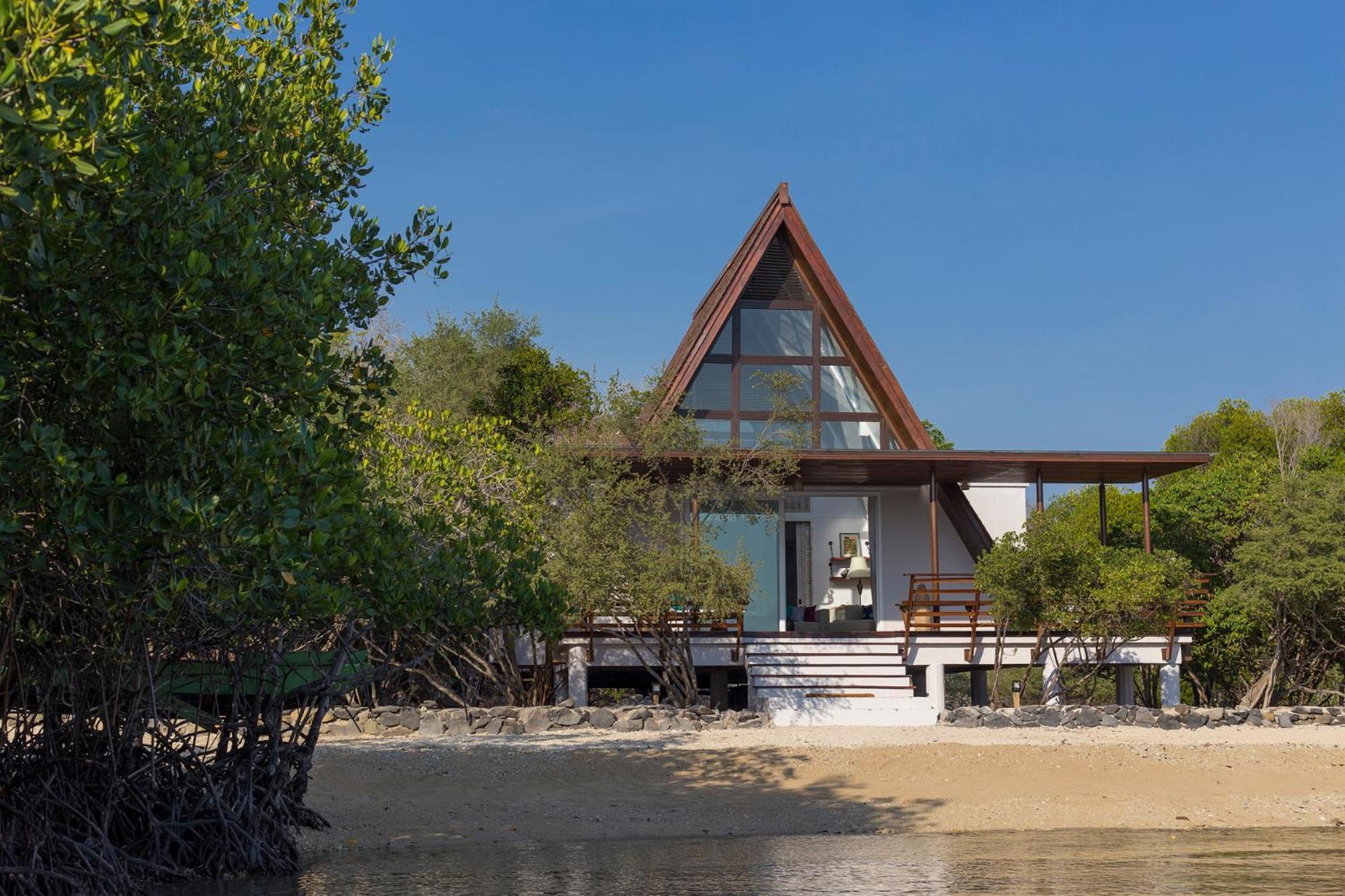 Plataran Menjangan Resort And Spa - Chse Certified Banyuwedang Exteriör bild