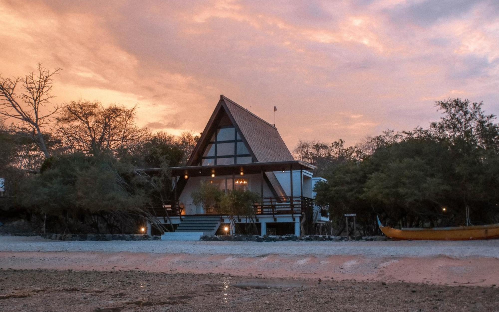 Plataran Menjangan Resort And Spa - Chse Certified Banyuwedang Exteriör bild