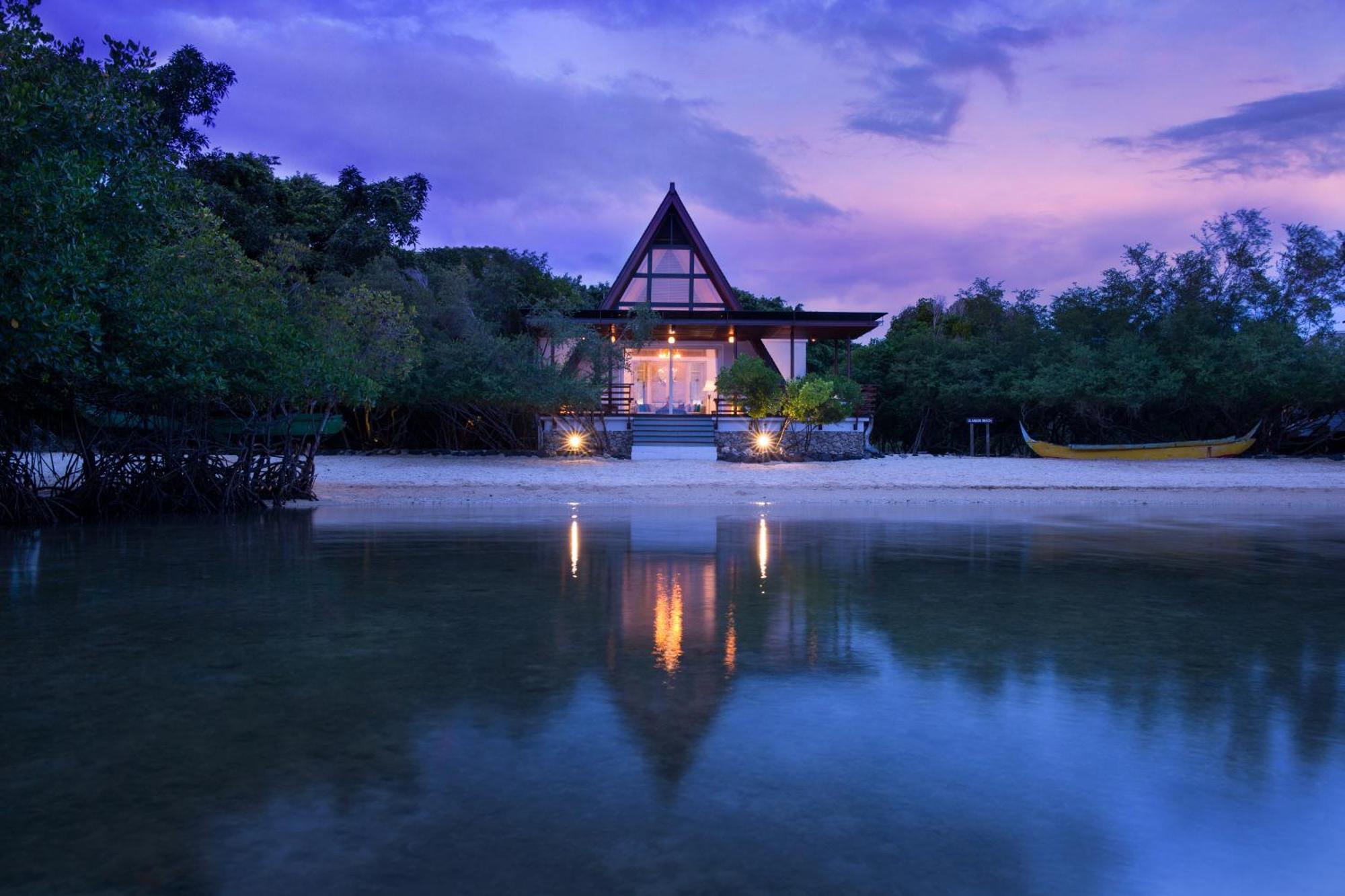 Plataran Menjangan Resort And Spa - Chse Certified Banyuwedang Exteriör bild