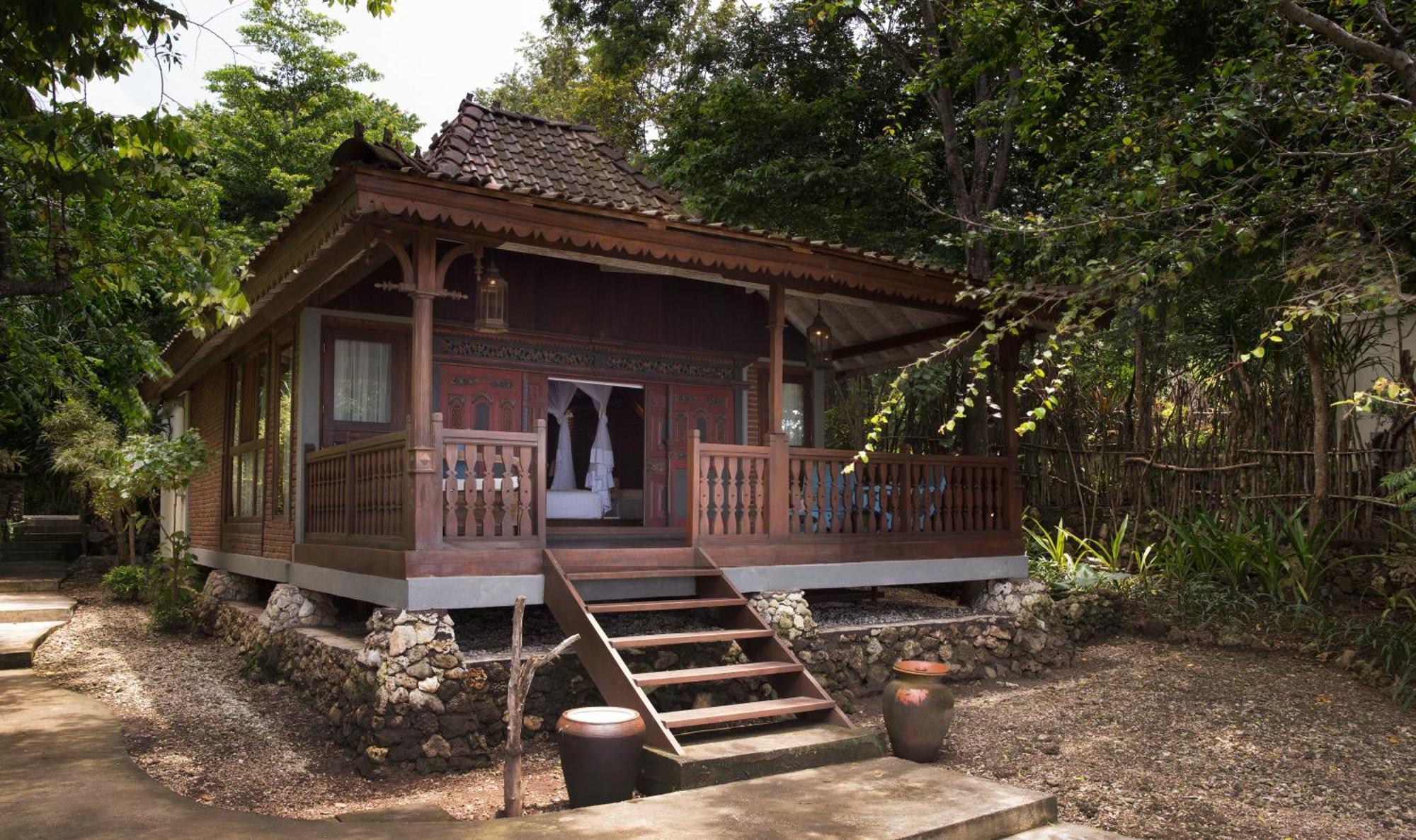 Plataran Menjangan Resort And Spa - Chse Certified Banyuwedang Exteriör bild