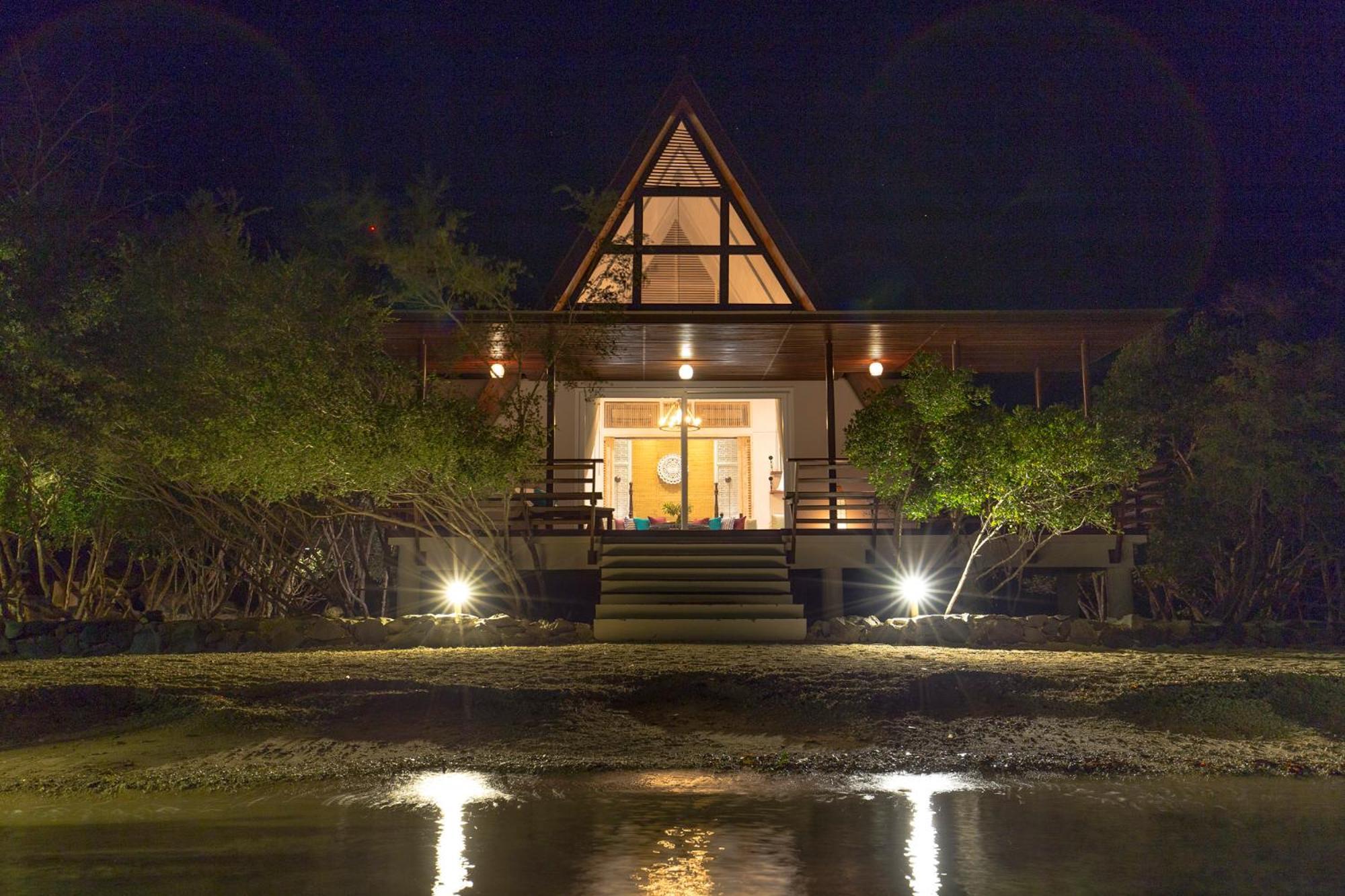 Plataran Menjangan Resort And Spa - Chse Certified Banyuwedang Exteriör bild