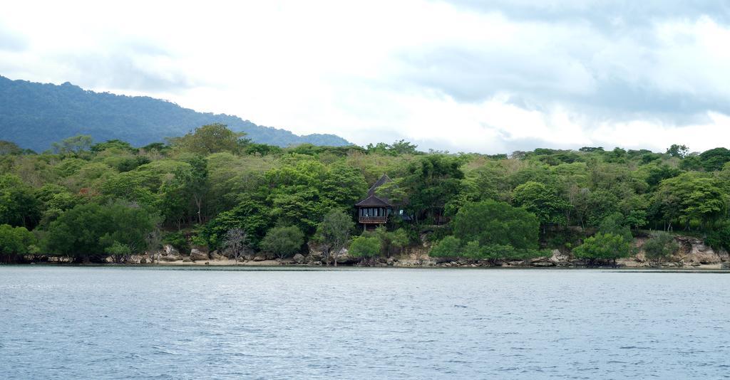 Plataran Menjangan Resort And Spa - Chse Certified Banyuwedang Exteriör bild