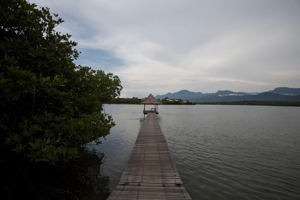 Plataran Menjangan Resort And Spa - Chse Certified Banyuwedang Exteriör bild