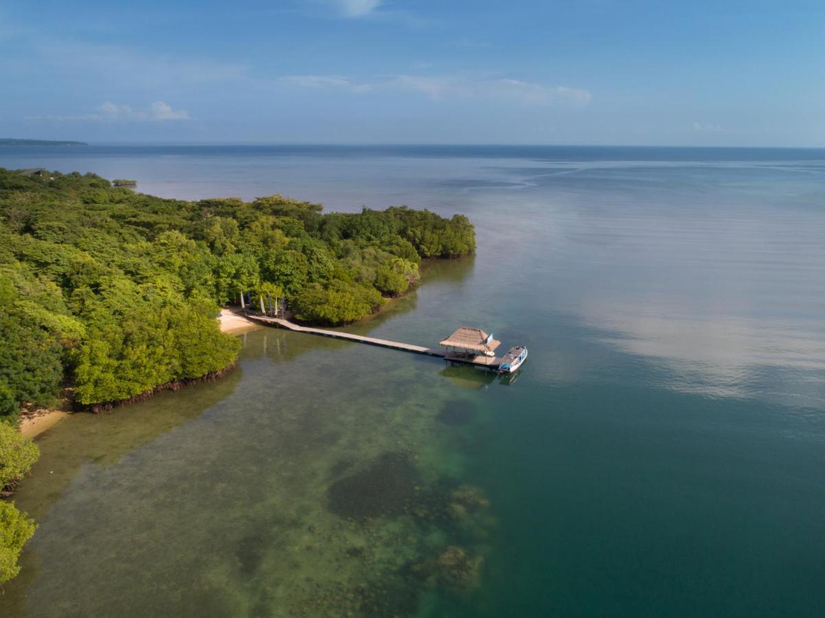 Plataran Menjangan Resort And Spa - Chse Certified Banyuwedang Exteriör bild