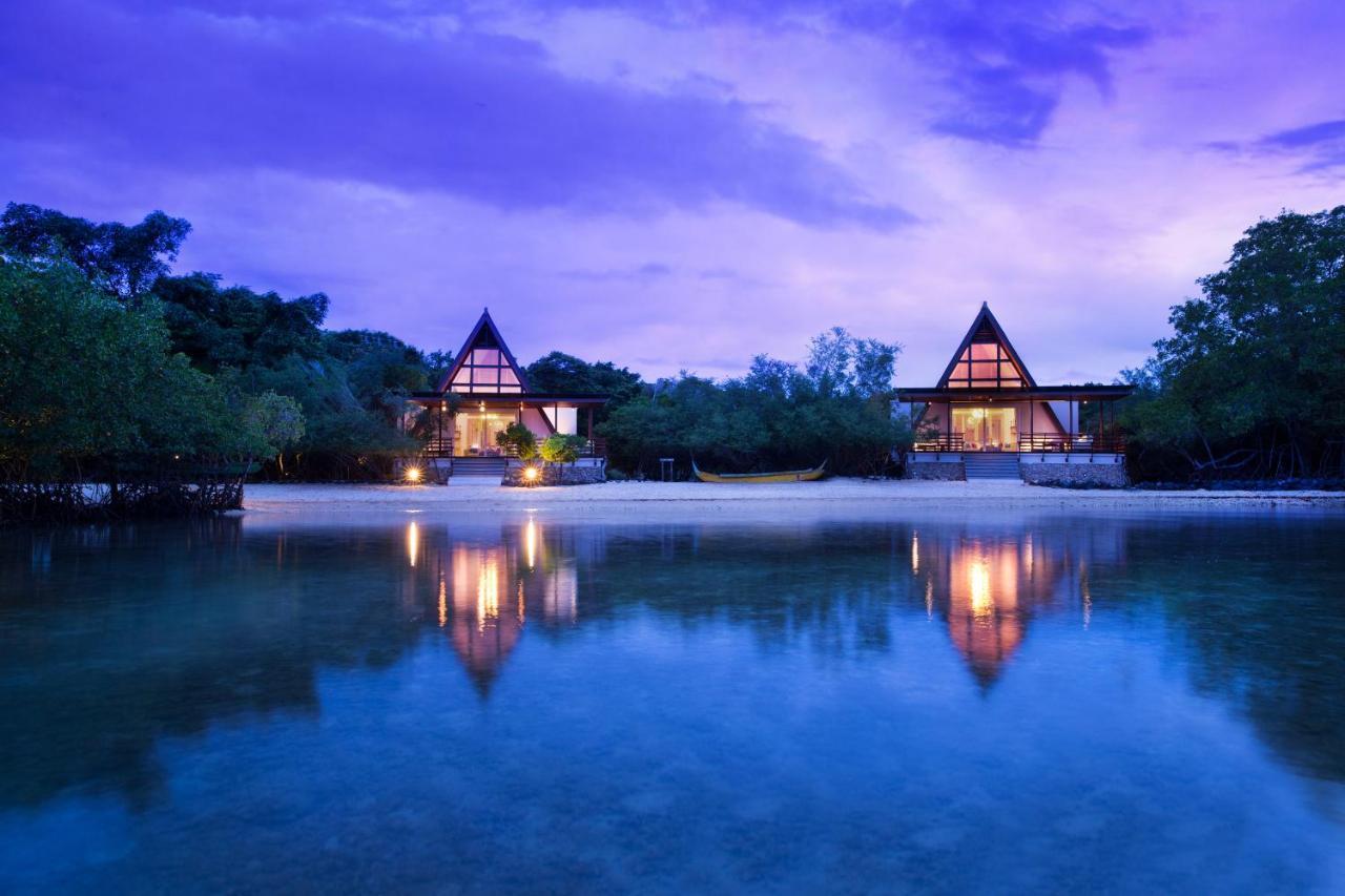 Plataran Menjangan Resort And Spa - Chse Certified Banyuwedang Exteriör bild