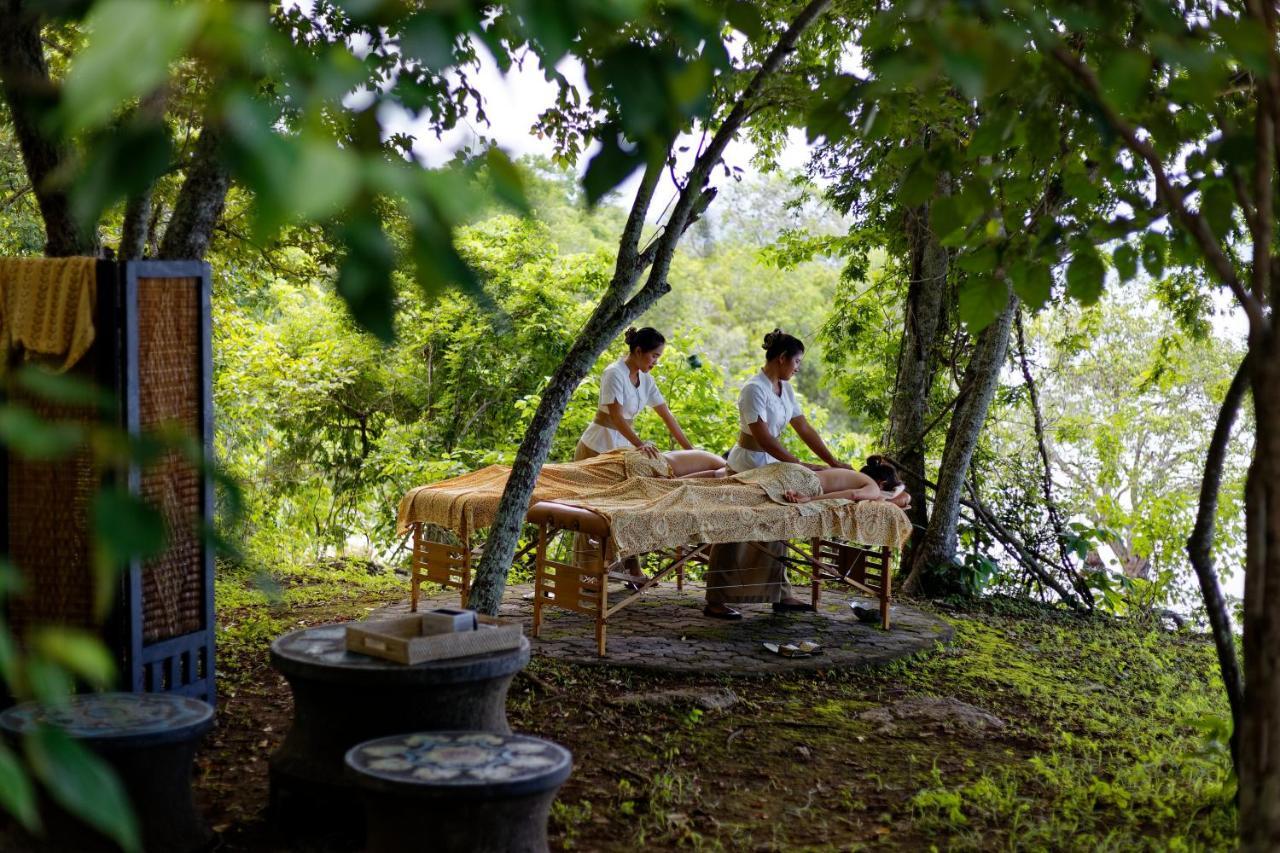 Plataran Menjangan Resort And Spa - Chse Certified Banyuwedang Exteriör bild